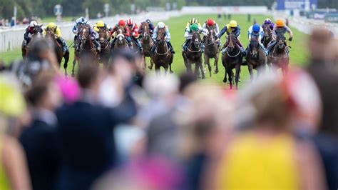 Live: York Ebor Racing Tips, Fast Results, Racecards .